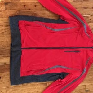 Lululemon men's jacket